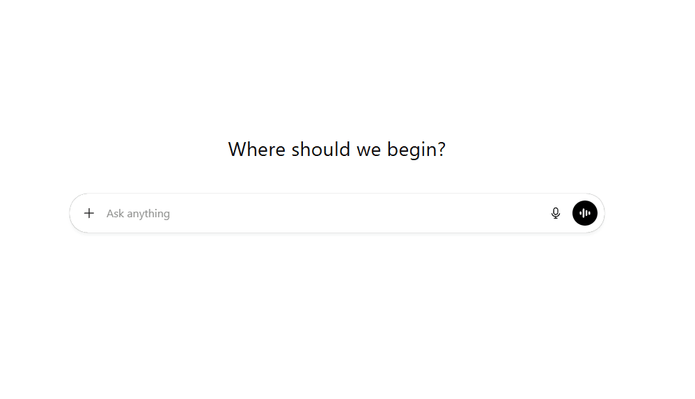 Early ChatGPT coding workflow
